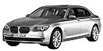 BMW F01 U0861 Fault Code