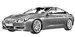 BMW F06 U0861 Fault Code